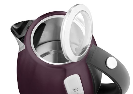 ETA ELA 8598 90080 FIALOVÁ - RYCHLOVARNÁ KONVICE