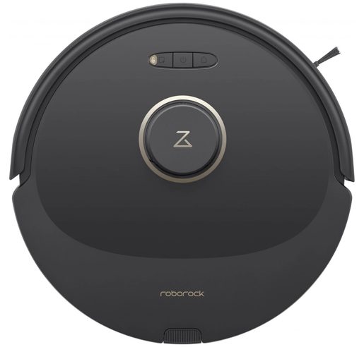 ROBOROCK Q8 MAX BLACK - ROBOTICKÝ VYSAVAČ