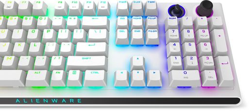 ALIENWARE AW920K MECHANICKÁ HERNÍ KLÁVESNICE