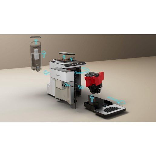 SIEMENS TP515R02 EQ500