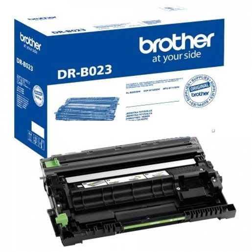BROTHER DR-B023, OPTICKÝ VÁLEC TONER BENEFIT