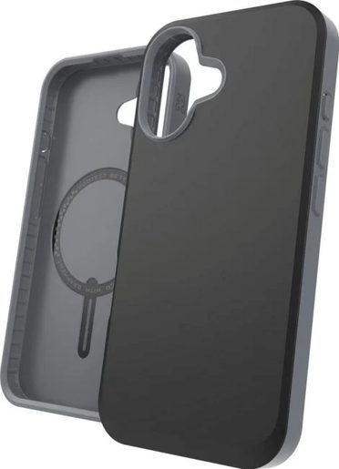 ZAGG KRYT SOHO SNAP APPLE IPHONE 16 - ČERNÝ