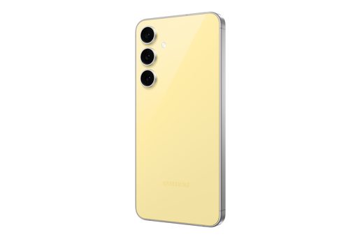 SAMSUNG GALAXY S24 FE S721B 8GB/256GB YELLOW