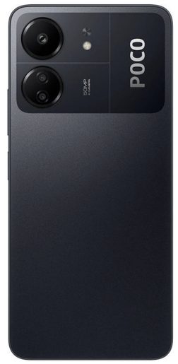 POCO C65 8GB/256GB BLACK