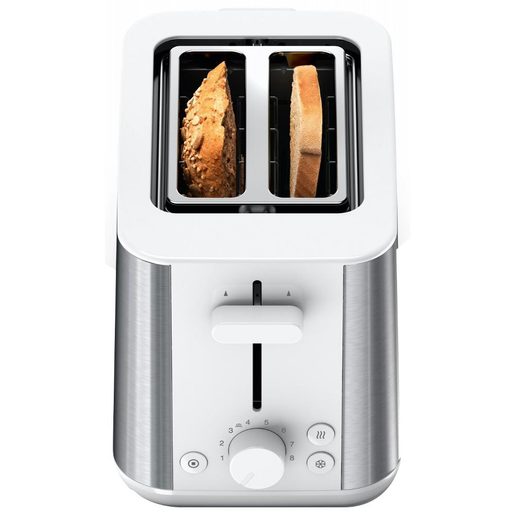 HT1510.WH TOPINKOVAČ BRAUN