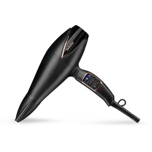 D665E VYOUŠEČ VLASŮ BABYLISS