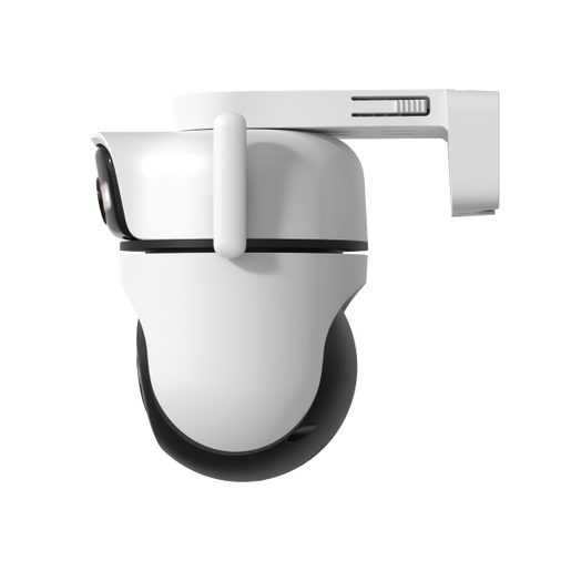 TAPO C545D OUTDOOR DUAL LENS PAN/TILT SECURITY CAM