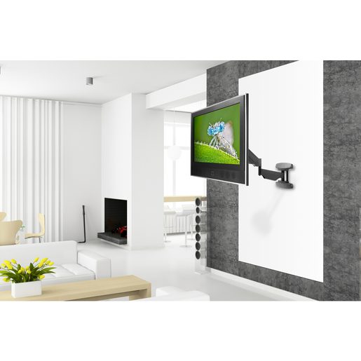 SHO 3620 PLYN. VÝSUVNÝ DRŽÁK TV STELL