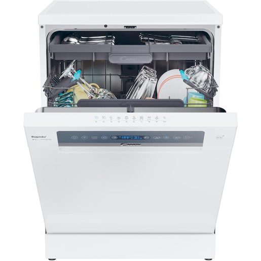 CF 6B2S3PSW MYČKA 60CM CANDY