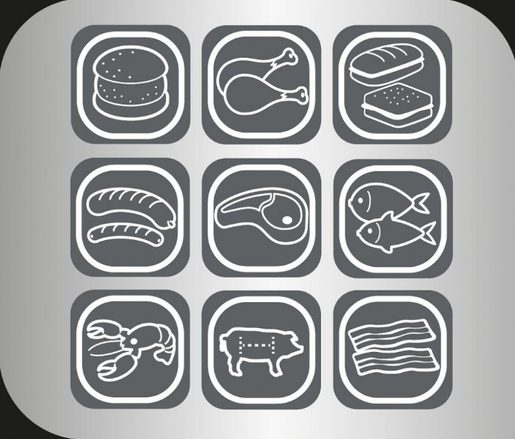 TEFAL OPTIGRILL+ XL GC722D34 - ELEKTRICKÝ GRIL