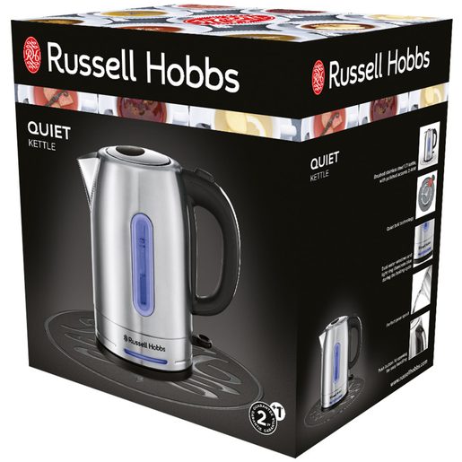 26300-70 RYCHLOVAR.KONVICE RUSSELL HOBBS