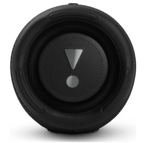 JBL CHARGE 5 BLACK - BLUETOOTH REPORDUKTOR