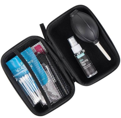 ČISTICÍ SADA COLORWAY CW-1091 PRO FOTO VIDEO TECHNIKU