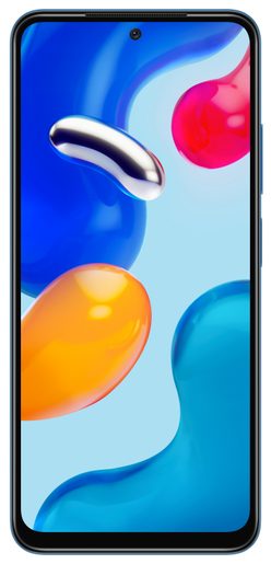 XIAOMI REDMI NOTE 11S (6GB/64GB) TWILIGHT BLUE