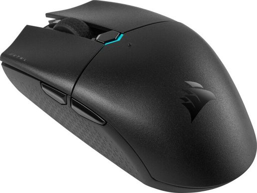 CORSAIR BEZDRÁTOVÁ HERNÍ MYŠ KATAR PRO