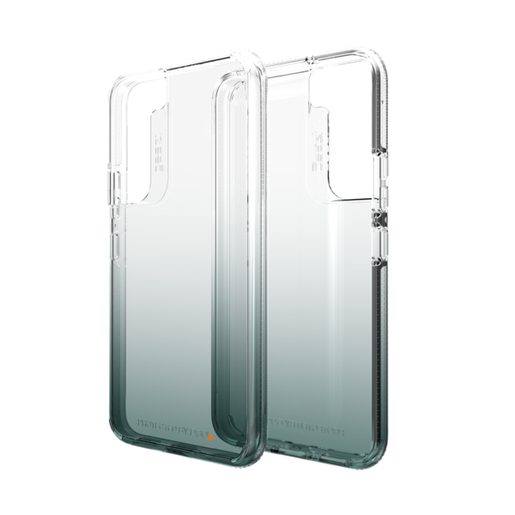 GEAR4 MILAN KRYT SAMSUNG GALAXY S22 ZELENÝ