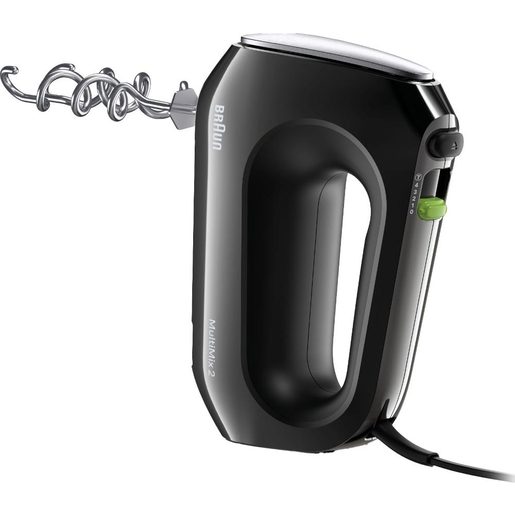 HM2110BK RUČNÍ ŠLEHAČ BRAUN