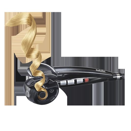 C1300E LOKNOVACÍ KULMA BABYLISS