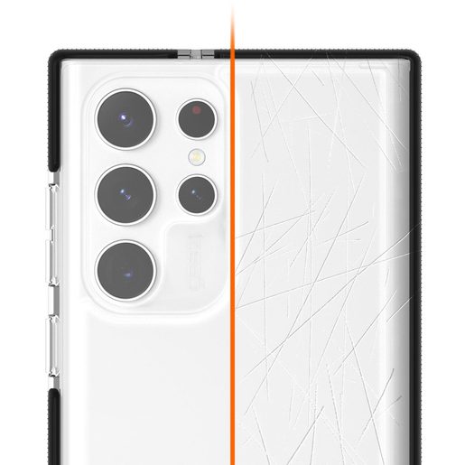 GEAR4 SANTA CRUZ KRYT SG S22 ULTRA ČERNÝ