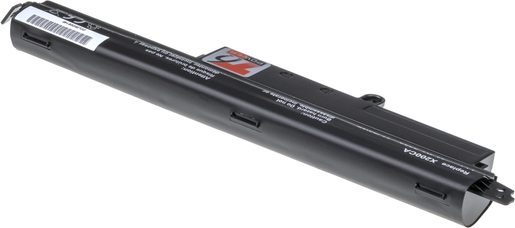 BATERIE T6 POWER ASUS X200CA, X200LA, X200MA, F200CA, F200LA, F200MA, R200CA, 2600MAH, 29WH, 4CELL