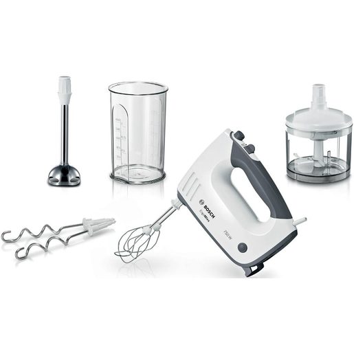 BOSCH MFQ 37480 - RUČNÍ ŠLEHAČ