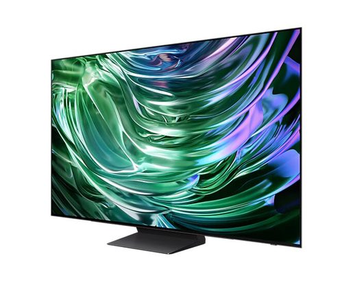 65" SAMSUNG QE65S90D - TELEVIZE