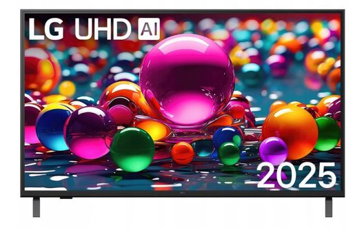 TELEVIZE LG 43UA75006LA