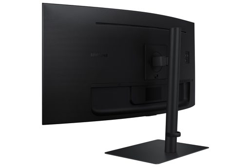 34" SAMSUNG LS34C652UAUXEN