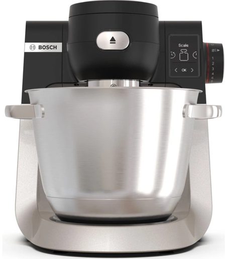 BOSCH MUMS6ZS35 - KUCHYŇSKÝ ROBOT