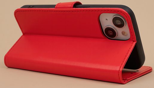 CU-BE CLASSIC POUZDRO SAMSUNG GALAXY A34 5G RED