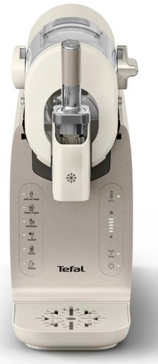 TEFAL FREEZI IG801AE0 - VÝROBNÍK ZMRZLINY