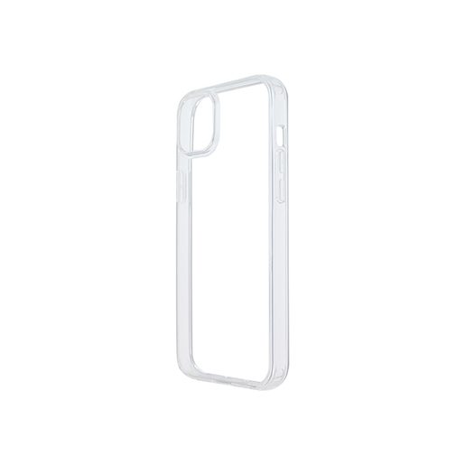 ER CRYSTAL IPHONE KRYT PRO 14 PLUS - PRŮHLEDNÝ