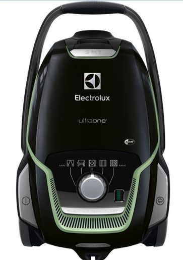 ELECTROLUX EUO9GREEN - SÁÁČKOVÝ VYSAVAČ