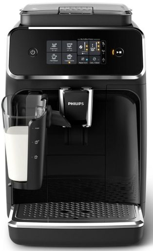 PHILIPS SERIES 2200 LATTEGO EP2231/40 - AUTOMATICKÝ KÁVOVAR