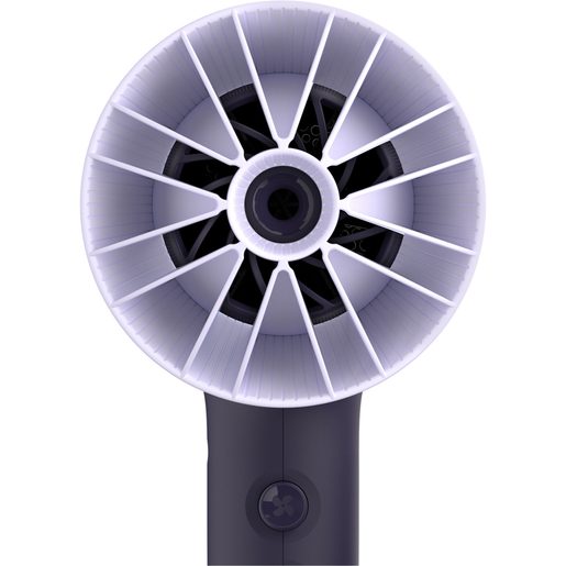 PHILIPS BHD340/10 - FÉN NA VLASY