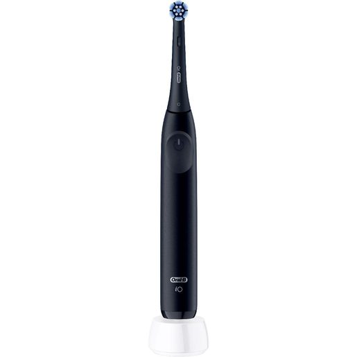 IO 2 SERIES ČERNÁ ZUBNÍ KARTÁČEK ORAL B