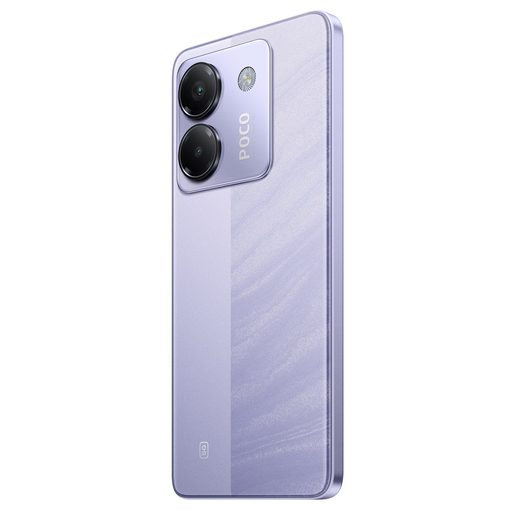 POCO M7 PRO 5G 8GB/256GB PURPLE
