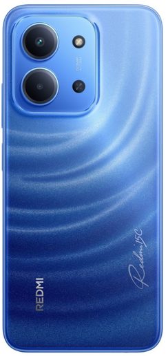 XIAOMI REDMI 15C 4GB/128GB MOONLIGHT BLUE