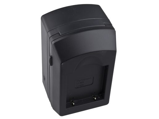 NABÍJEČKA PRO LI-ION AKUMULÁTOR OLYMPUS LI-40B