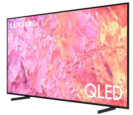 75" SAMSUNG QE75Q60C - TELEVIZE