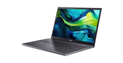ACER ASPIRE 17/A17-51M/3-100U/17,3"/FHD/16GB/512GB SSD/UHD/W11H/GRAY/2R