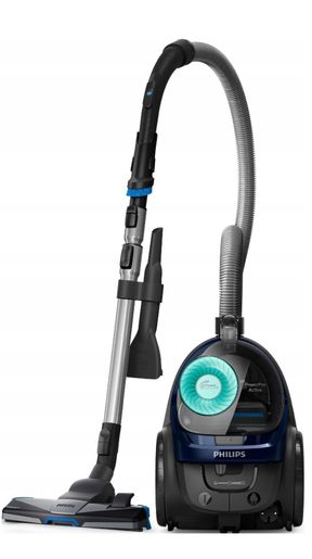 PHILIPS FC9556/09 - BEZSÁČKOVÝ VYSAVAČ