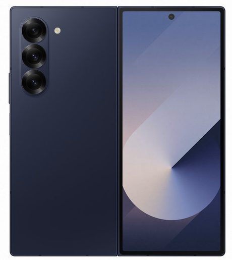 SAMSUNG GALAXY Z FOLD6 12GB/256GB F956B NAVY