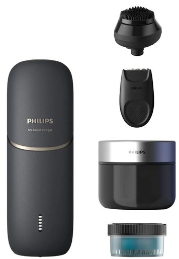 PHILIPS SERIES I9000 PRESTIGE ULTRA DAY&NIGHT EDICE XP9406/65 - HOLÍCÍ STROJEK