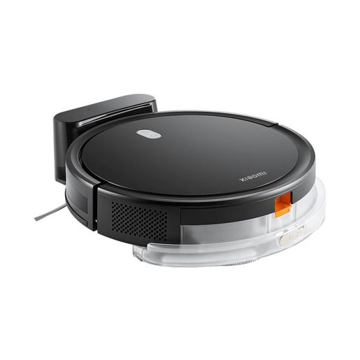 XIAOMI ROBOT VACUUM E5 BLACK EU - ROBOTICKÝ VYSAVAČ