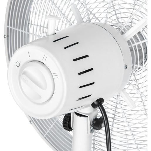 SENCOR SFN 4080WH - STOJANOVÝ VENTILÁTOR