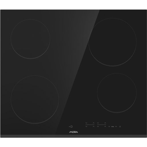 MORA VDST 651FF - SKLOKERAMICKÁ VARNÁ DESKA