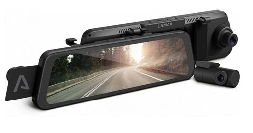 LAMAX S9 DUAL GPS