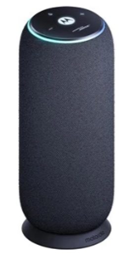 MOTOROLA MOTO SOUND FLOW (SOUND BY BOSE) PANTONE CARBON