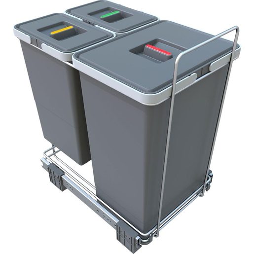 PF01 44B1 ODPADKOVÝ KOŠ VEST. ELLETIPI